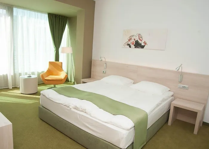 Armatti Hotel Braşov