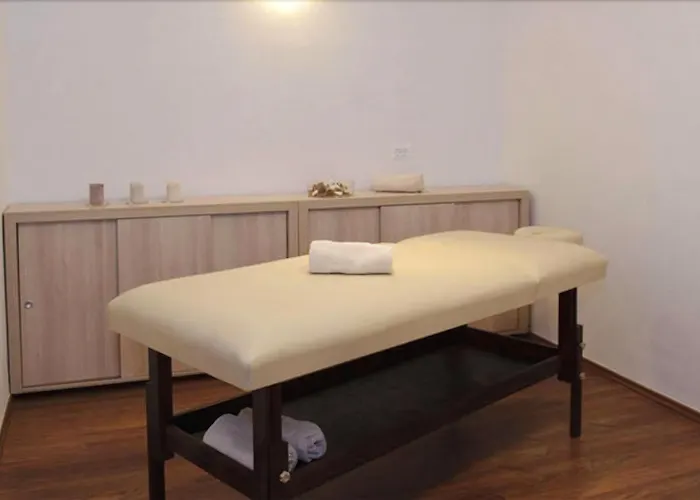 Armatti فندق براشوف