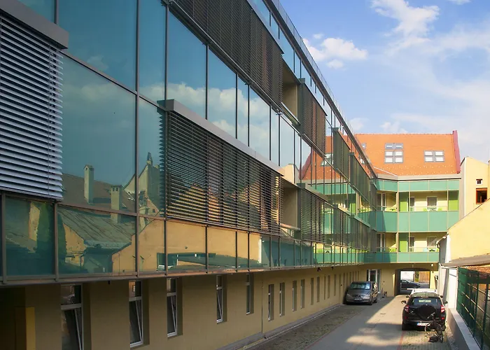 Hotel Armatti Brasov