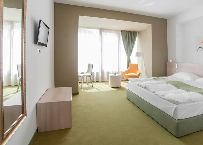 Armatti Hotel Brasov