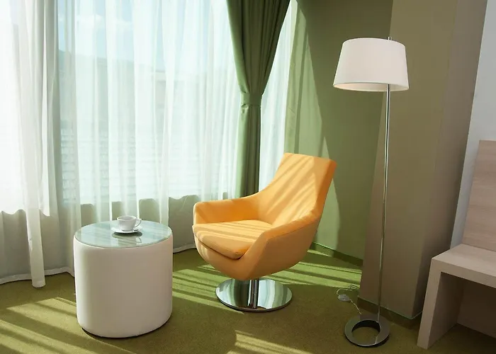 Armatti براشوف