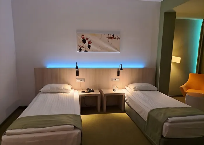 Hotel Armatti Brasov