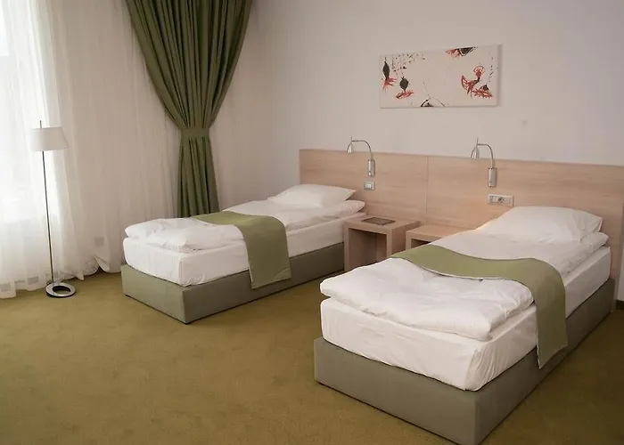 Hotel Armatti Braşov