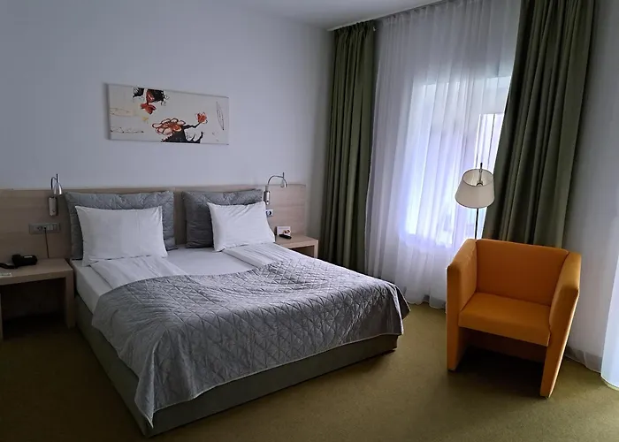 Hotel Armatti Braşov