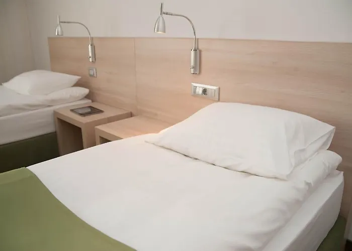 Hotel Armatti Brasov