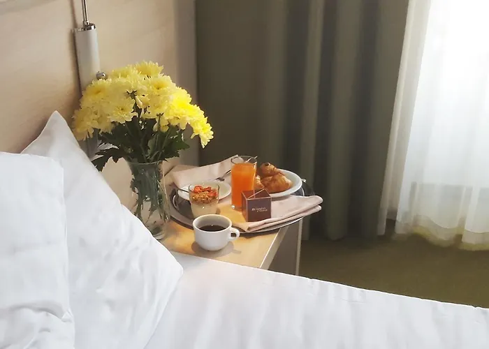 Hotel Armatti Brasov