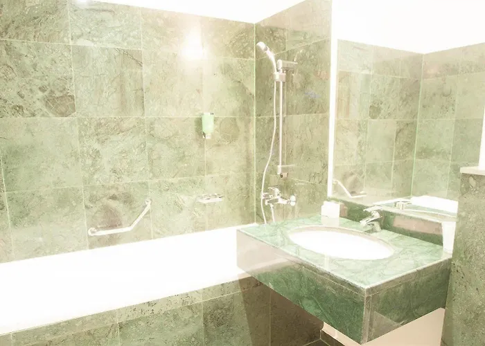 Hotel Armatti Brasov