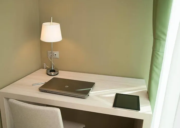 فندق Armatti براشوف