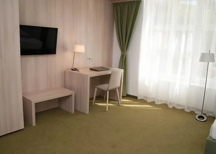 Hotel Armatti Braşov